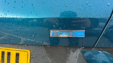 Renault Arkana 1.6 E-TECH Hybrid 145 R.S. Line 5dr Auto Hybrid Estate